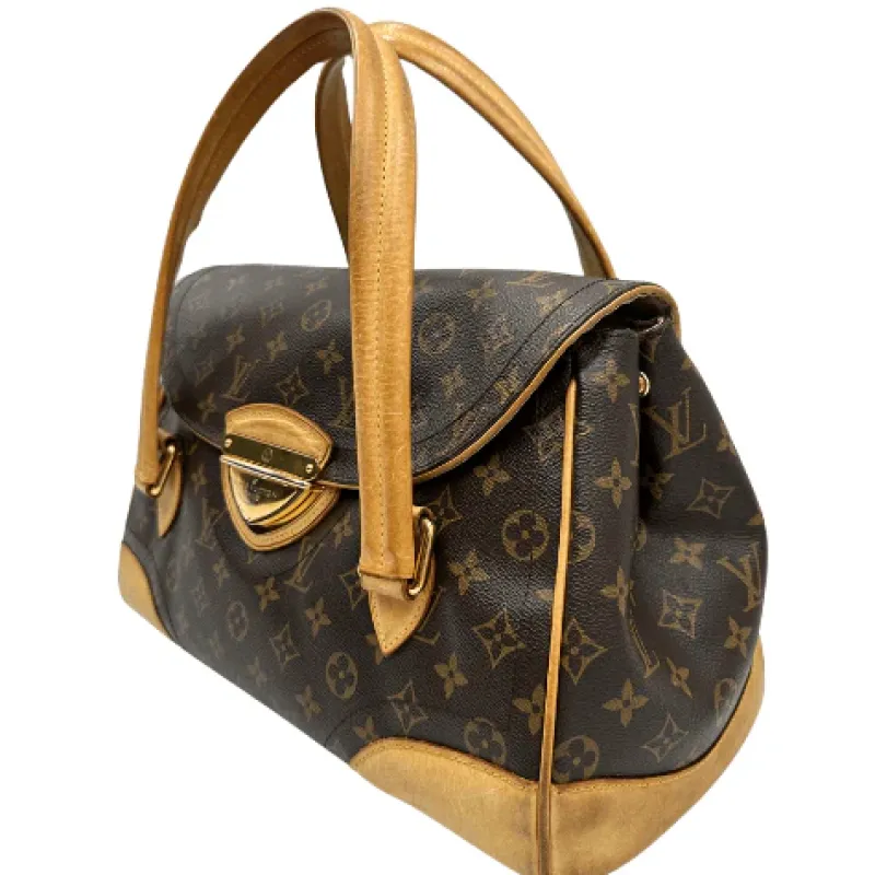 Borse A Spalla>Louis Vuitton Beverly