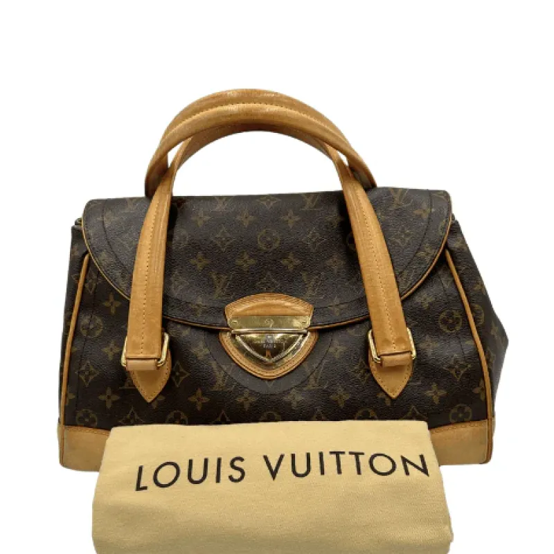 Borse A Spalla>Louis Vuitton Beverly