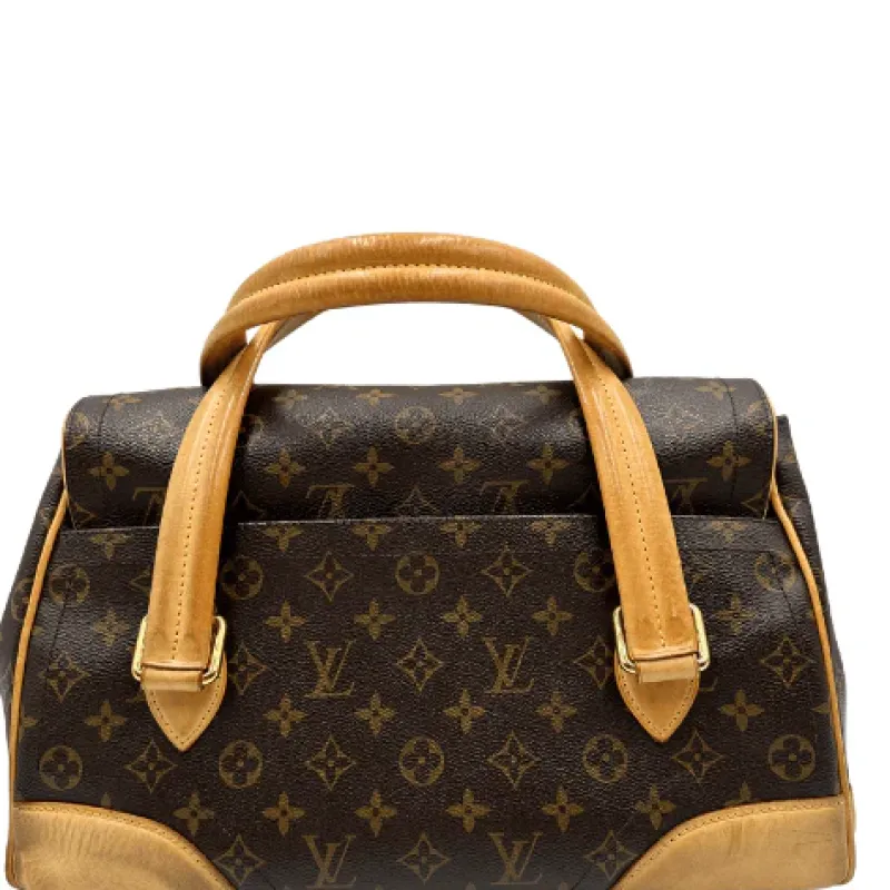 Borse A Spalla>Louis Vuitton Beverly
