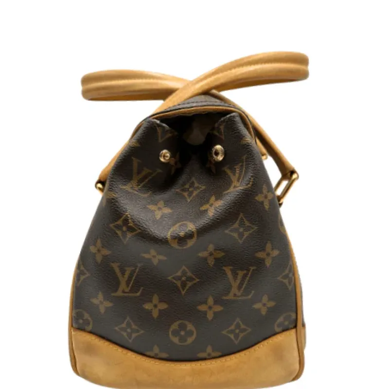 Borse A Spalla>Louis Vuitton Beverly