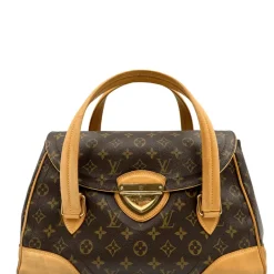 Borse A Spalla>Louis Vuitton Beverly