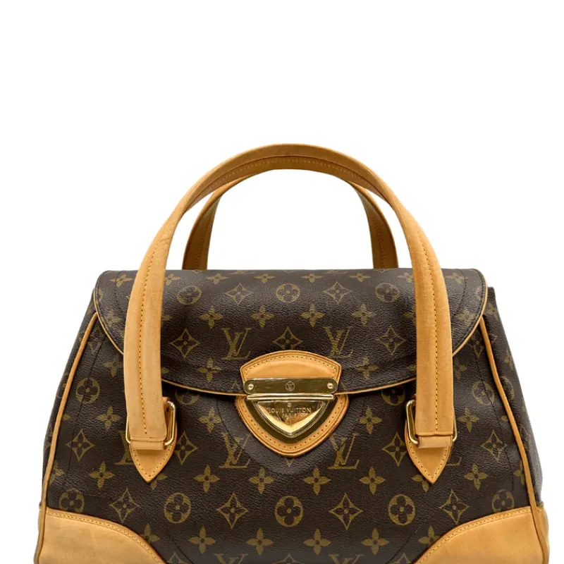 Borse A Spalla>Louis Vuitton Beverly