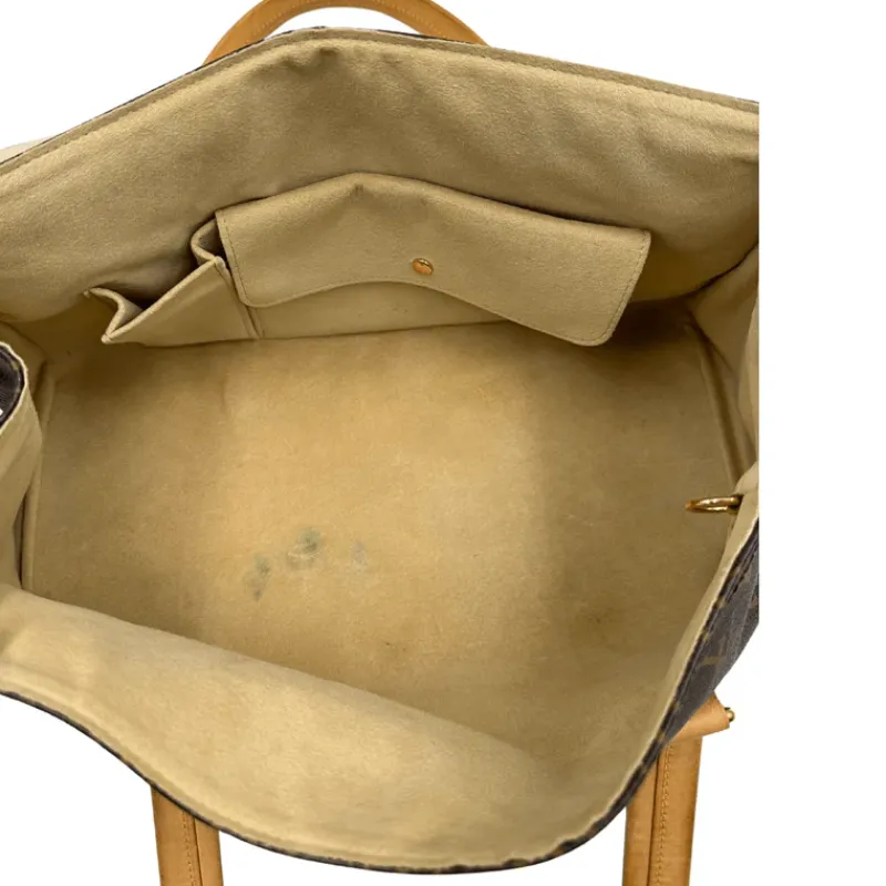 Borse A Spalla>Louis Vuitton Beverly