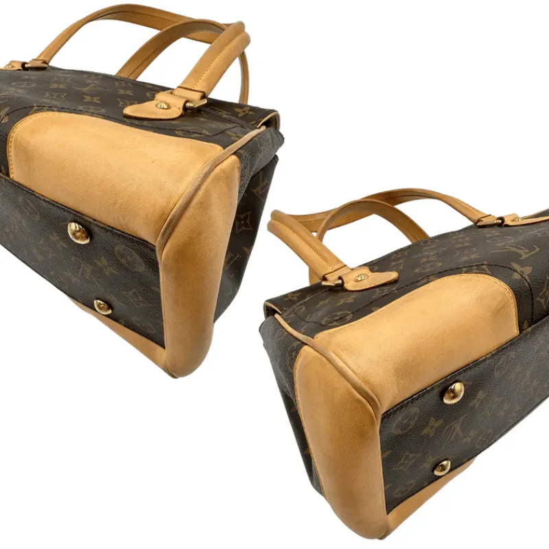 Borse A Spalla>Louis Vuitton Beverly