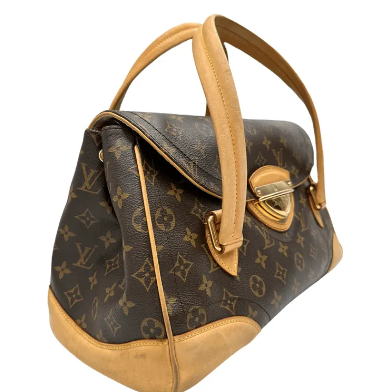 Borse A Spalla>Louis Vuitton Beverly