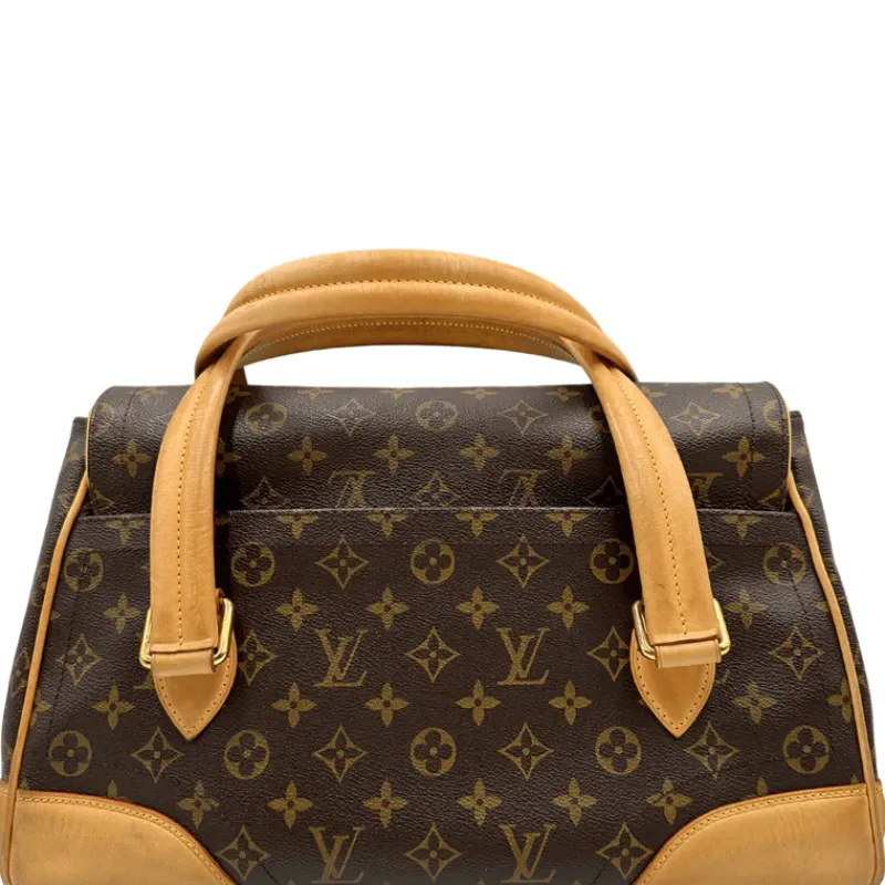 Borse A Spalla>Louis Vuitton Beverly
