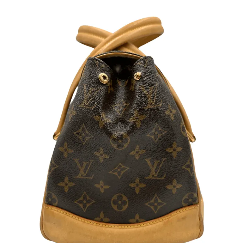 Borse A Spalla>Louis Vuitton Beverly
