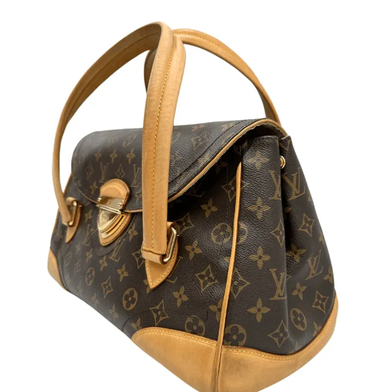 Borse A Spalla>Louis Vuitton Beverly
