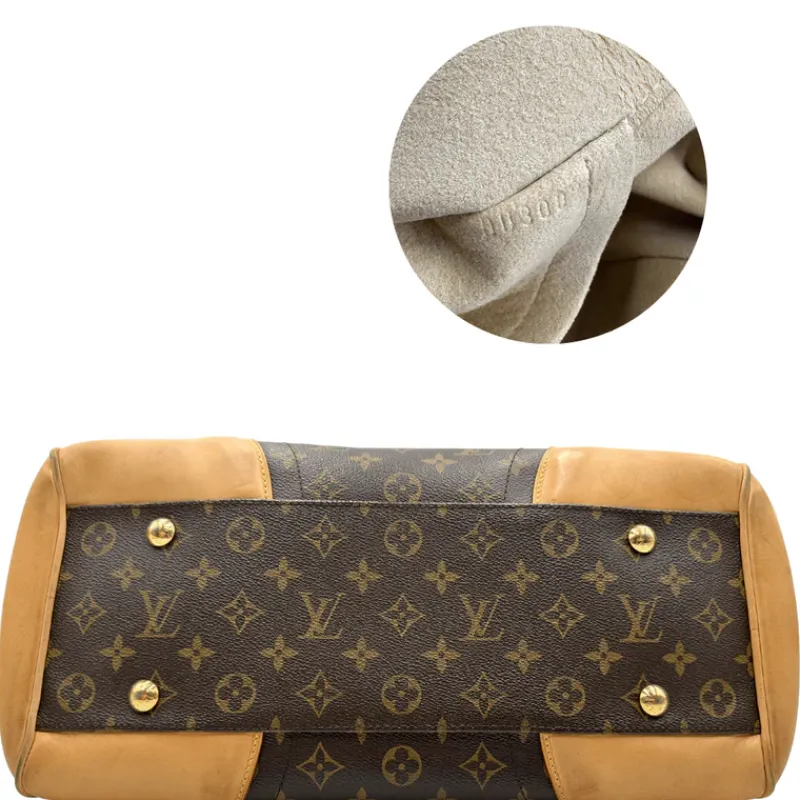 Borse A Spalla>Louis Vuitton Beverly