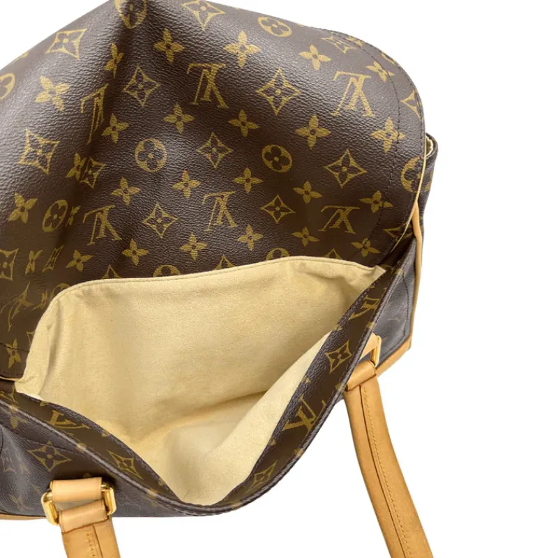 Borse A Spalla>Louis Vuitton Beverly