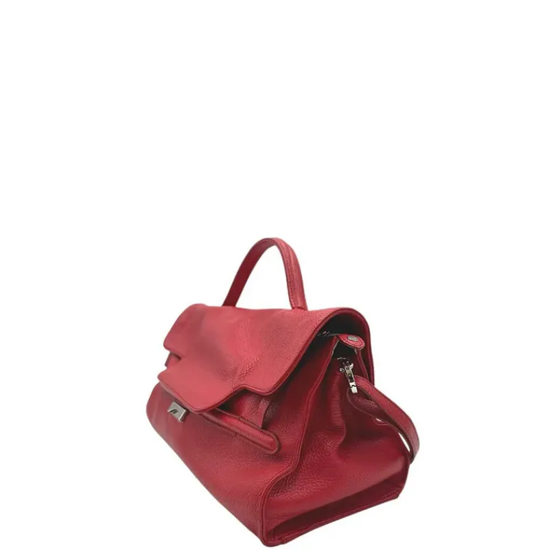 Borse A Tracolla|Borse A Spalla>Zanellato Borsa Nina