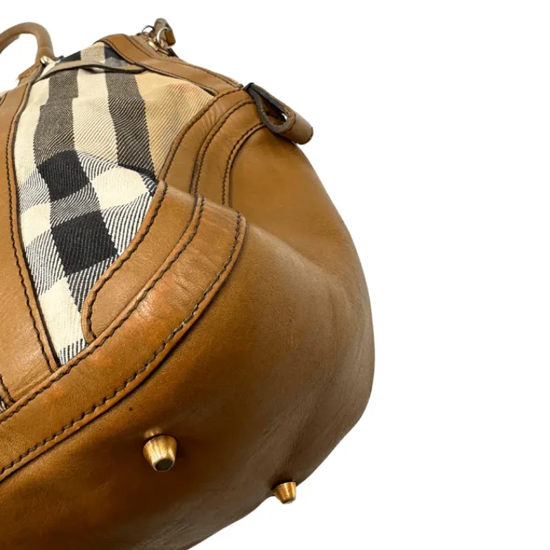 Borse A Mano>Burberry Borsa a mano