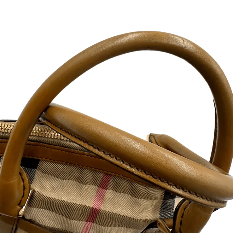 Borse A Mano>Burberry Borsa a mano