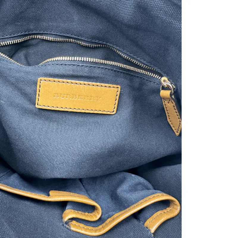 Borse A Mano>Burberry Borsa a mano