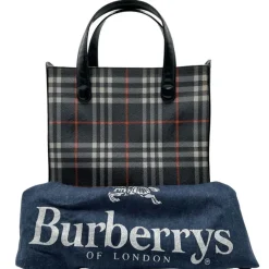 Borse A Mano>Burberry Borsa a mano