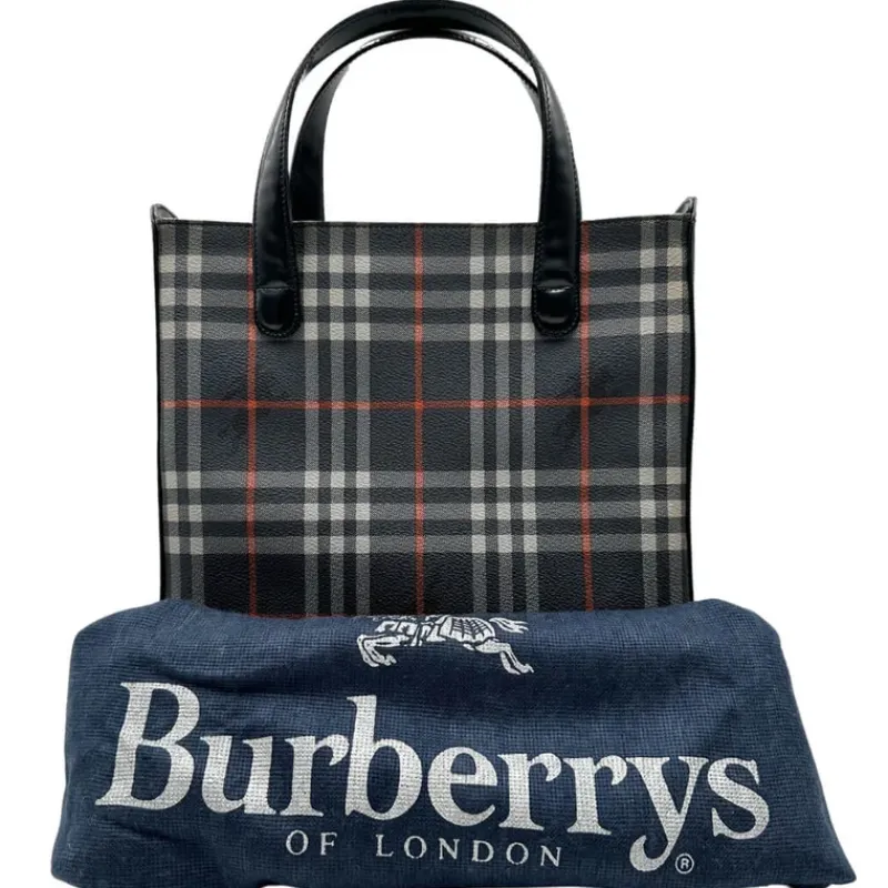 Borse A Mano>Burberry Borsa a mano