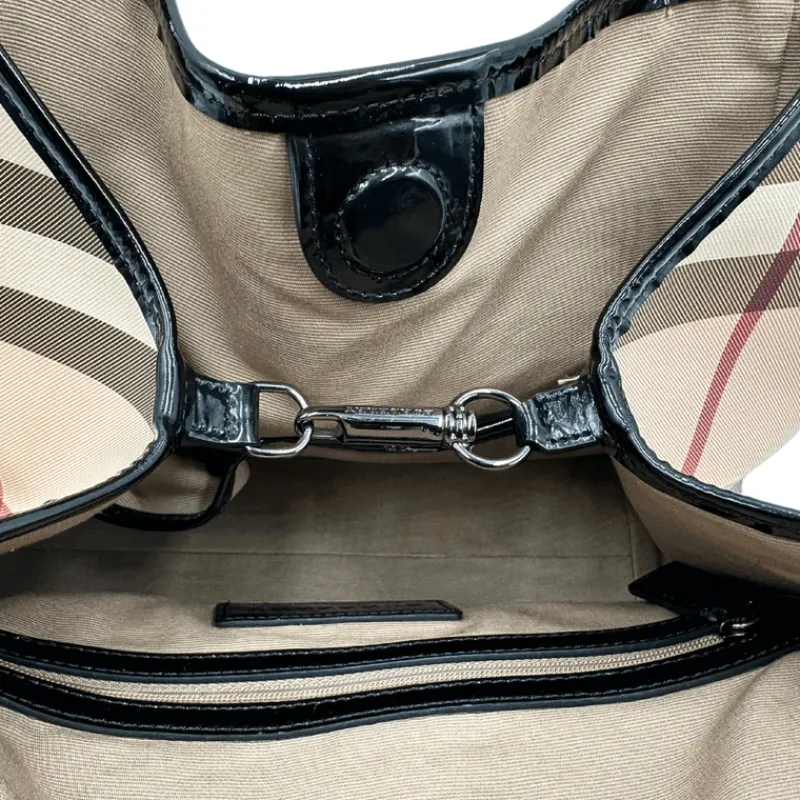 Borse A Spalla>Burberry Borsa a spalla