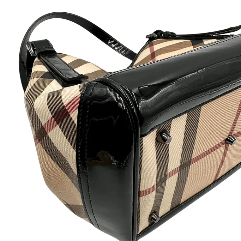 Borse A Spalla>Burberry Borsa a spalla