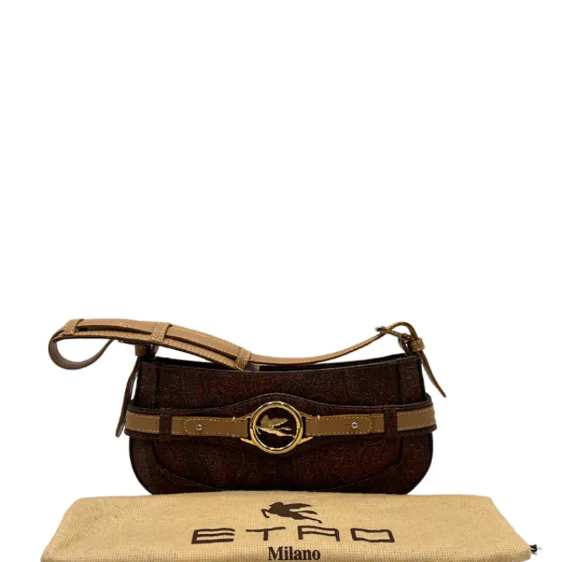 Borse A Spalla>Etro Borsa a spalla
