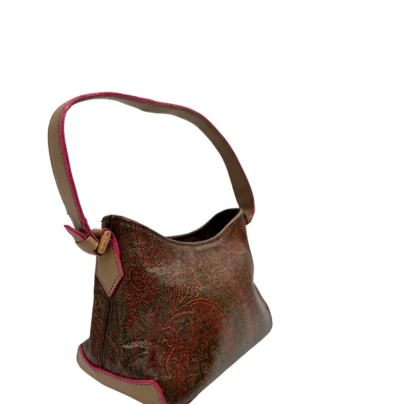 Pochette E Mini Bags|Borse A Spalla>Etro Borsa a spalla