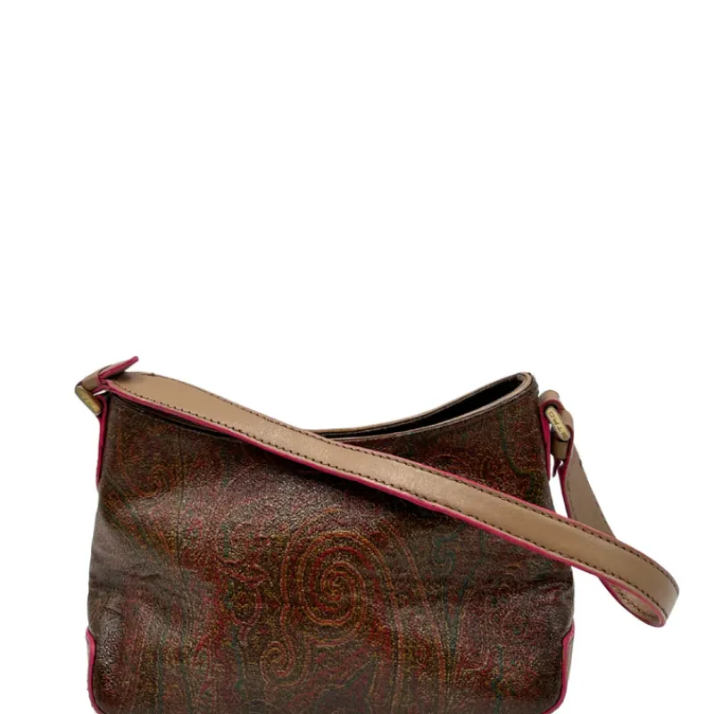Pochette E Mini Bags|Borse A Spalla>Etro Borsa a spalla