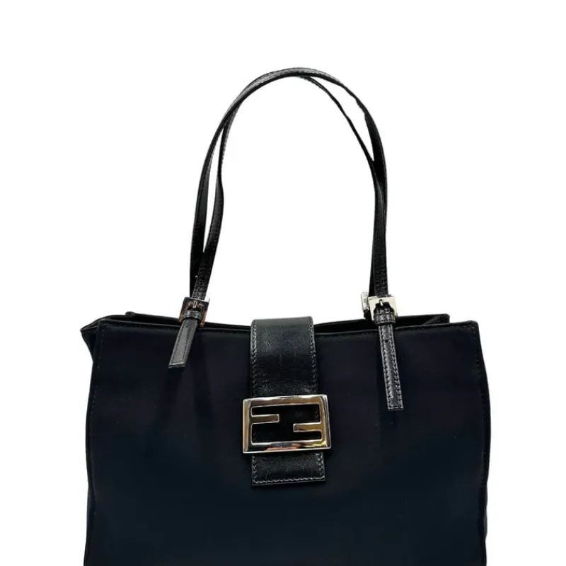 Borse A Spalla>Fendi Borsa a spalla