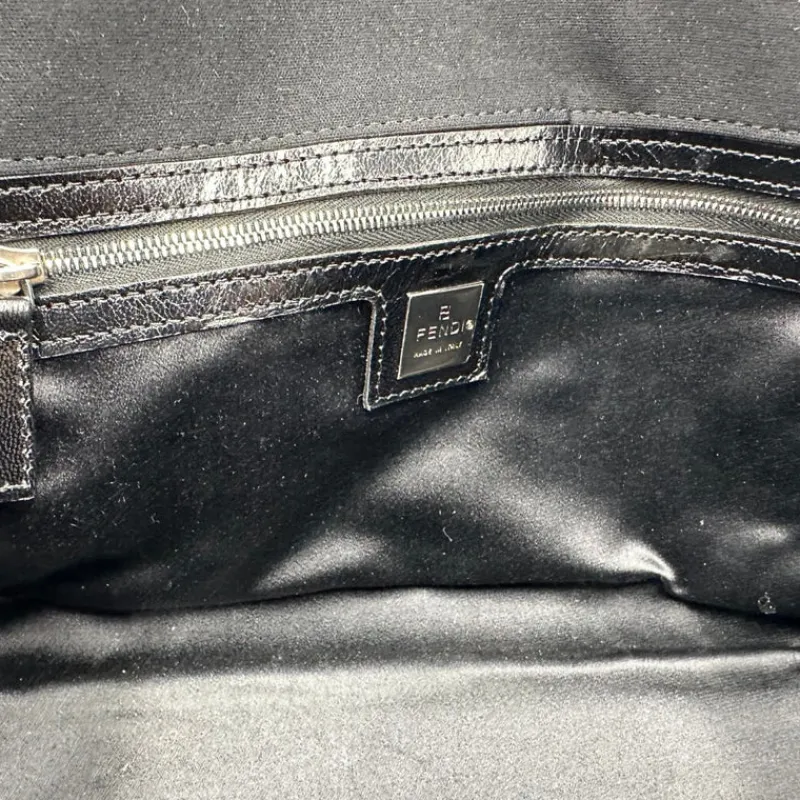 Borse A Spalla>Fendi Borsa a spalla
