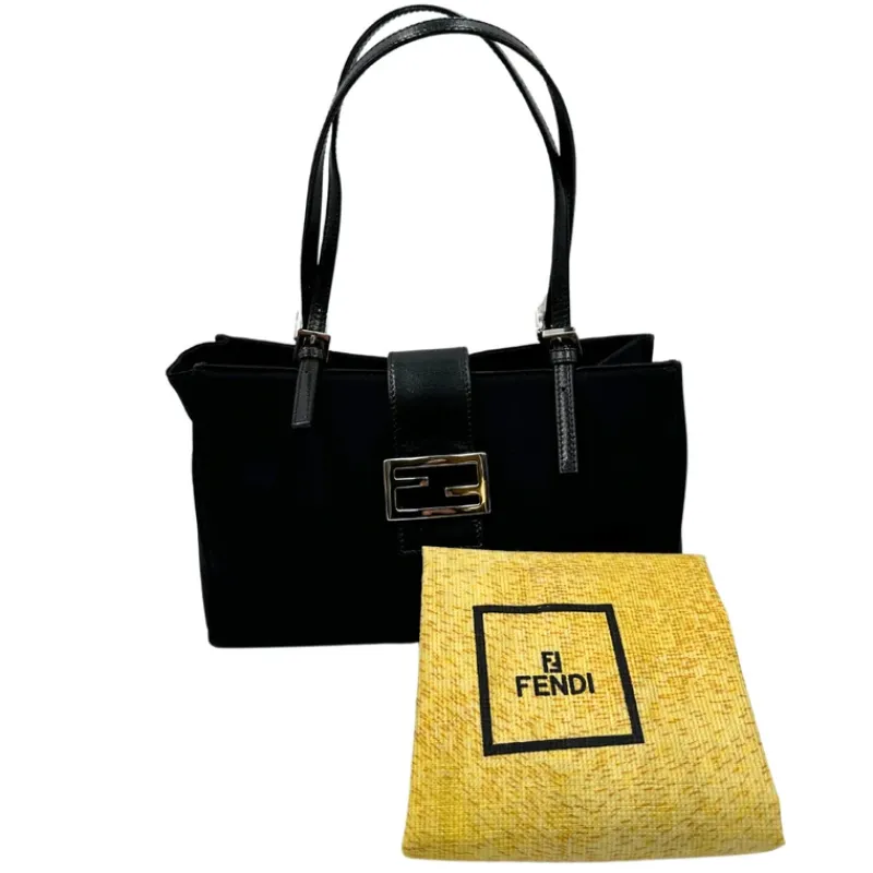 Borse A Spalla>Fendi Borsa a spalla