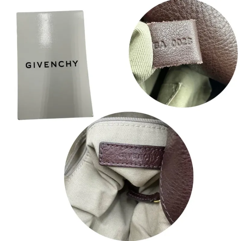 Borse A Spalla>Givenchy Borsa a spalla