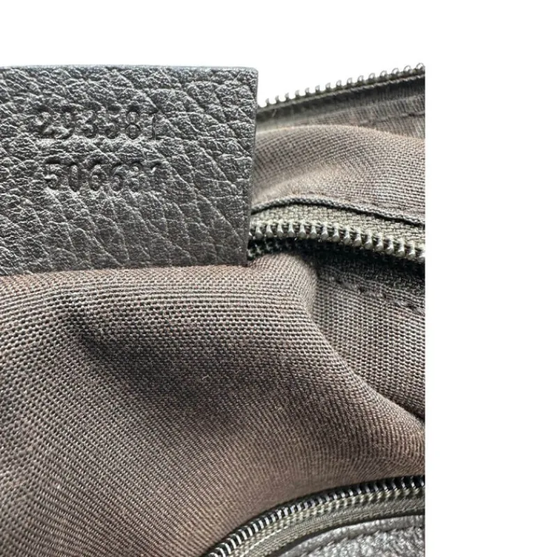Borse A Spalla>Gucci Borsa a spalla