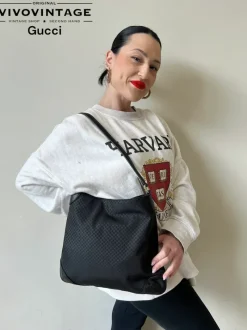 Borse A Spalla>Gucci Borsa a spalla