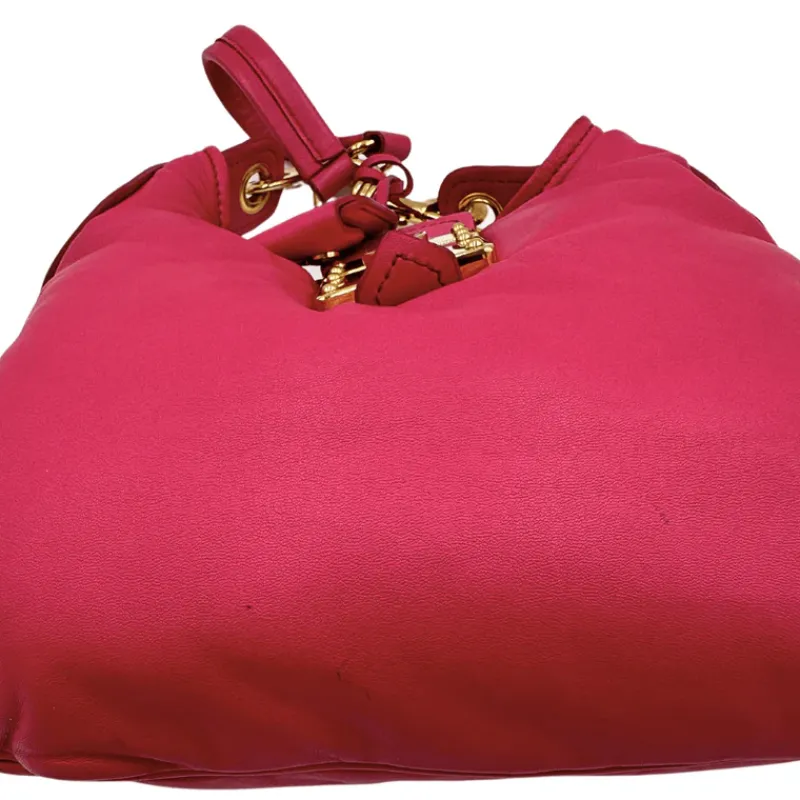 Borse A Spalla>Miu Miu Borsa a spalla