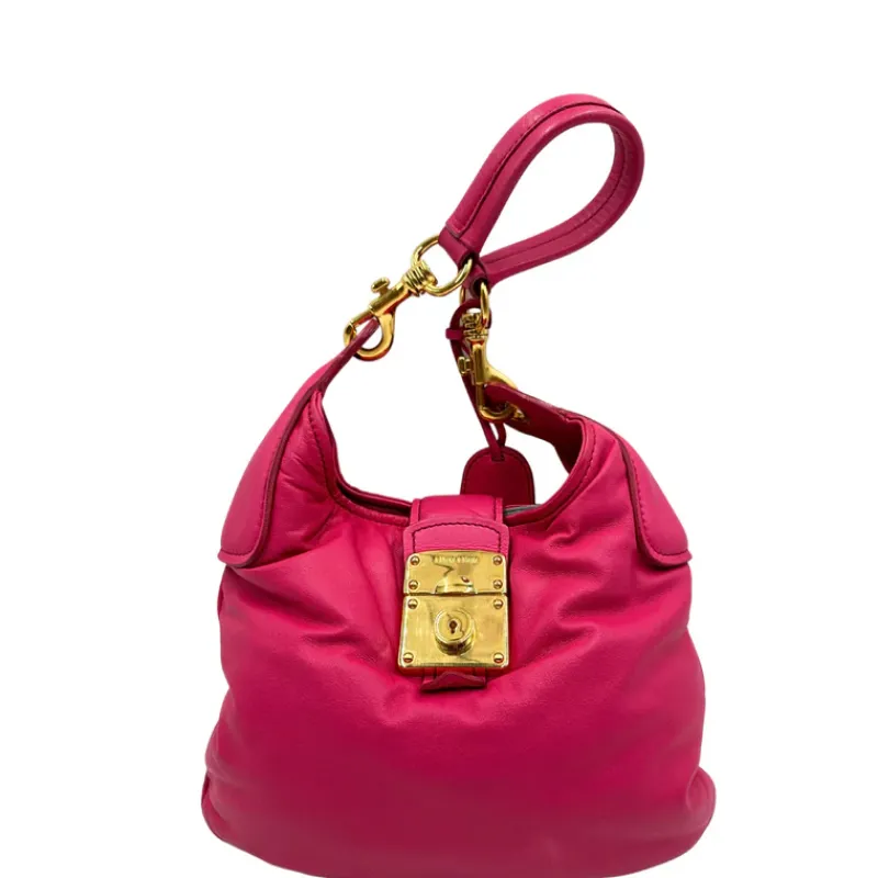 Borse A Spalla>Miu Miu Borsa a spalla