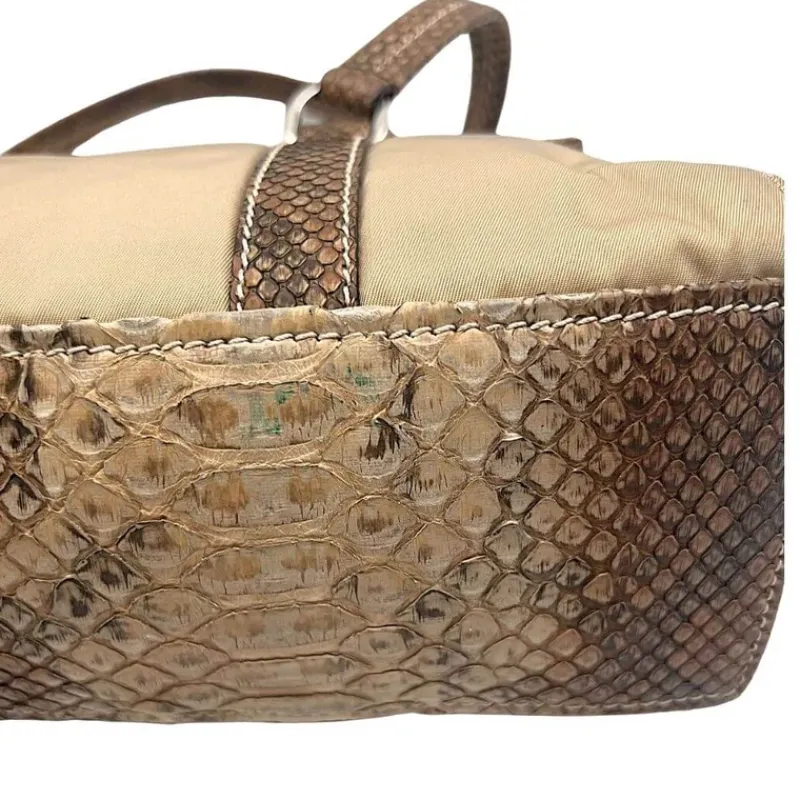 Borse A Spalla>Prada Borsa a spalla