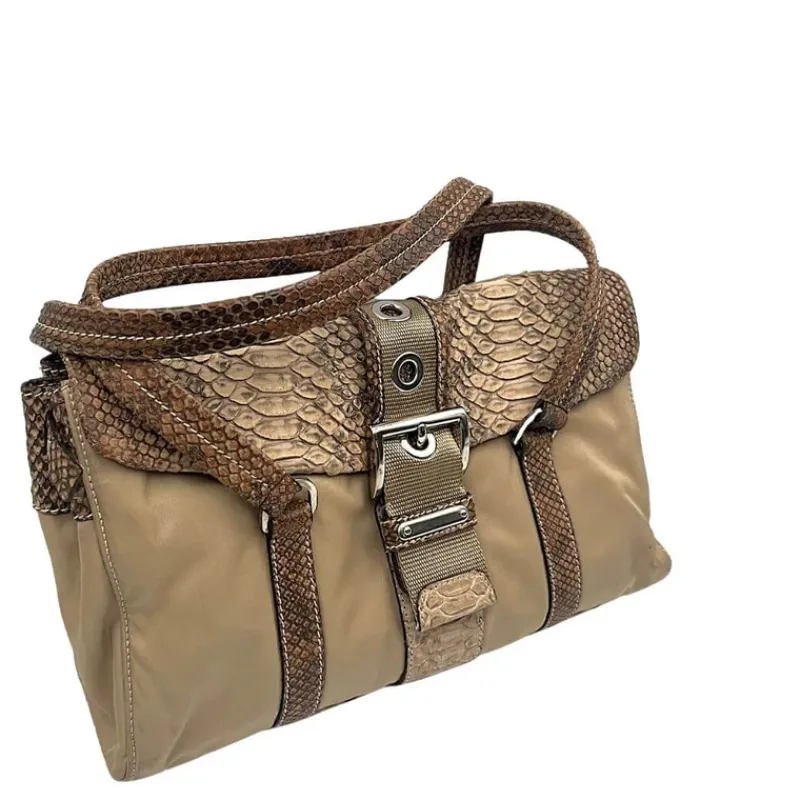 Borse A Spalla>Prada Borsa a spalla