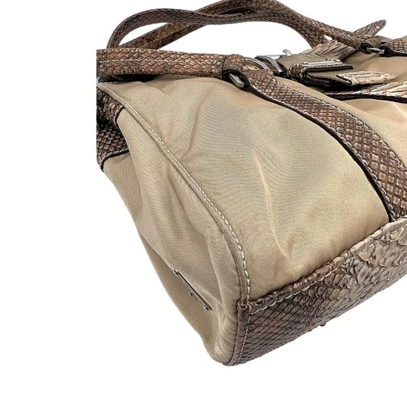 Borse A Spalla>Prada Borsa a spalla