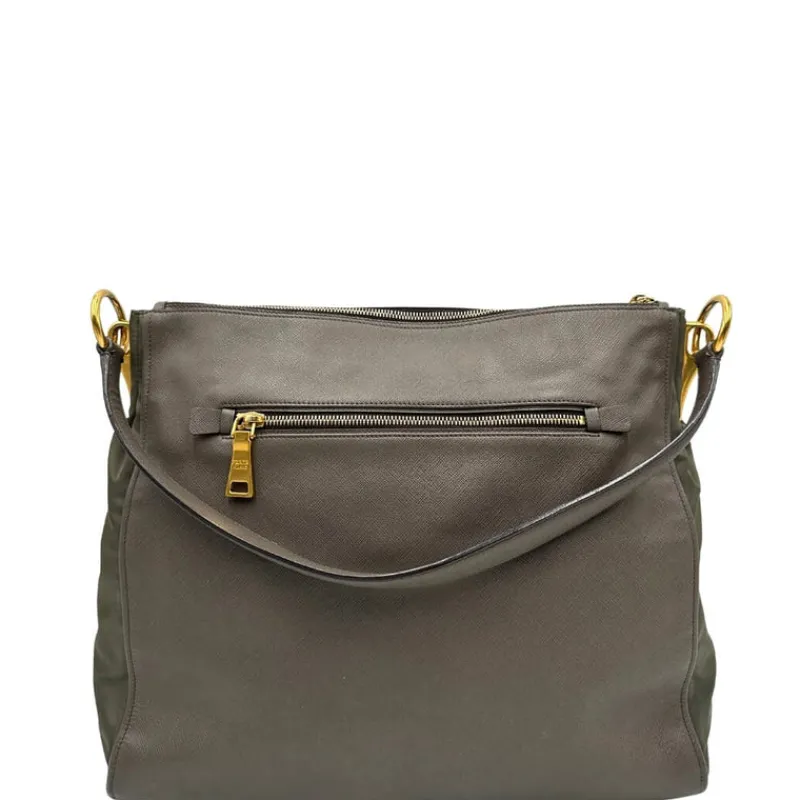 Borse A Spalla>Prada Borsa a spalla