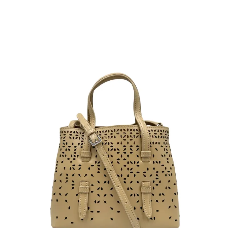 Borse A Tracolla|Borse A Mano>Alaïa Borsa