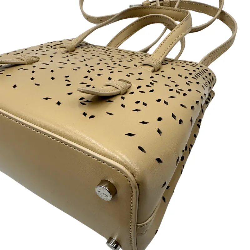 Borse A Tracolla|Borse A Mano>Alaïa Borsa