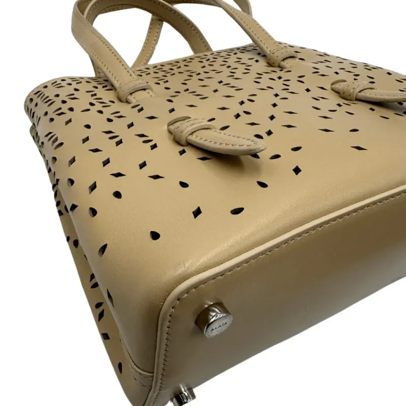 Borse A Tracolla|Borse A Mano>Alaïa Borsa