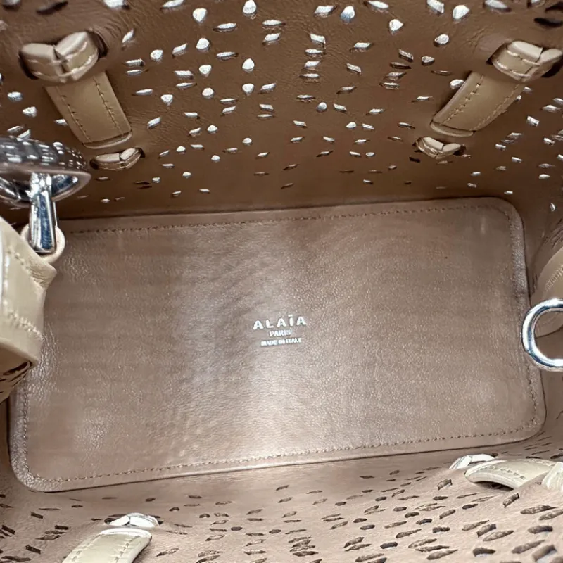 Borse A Tracolla|Borse A Mano>Alaïa Borsa