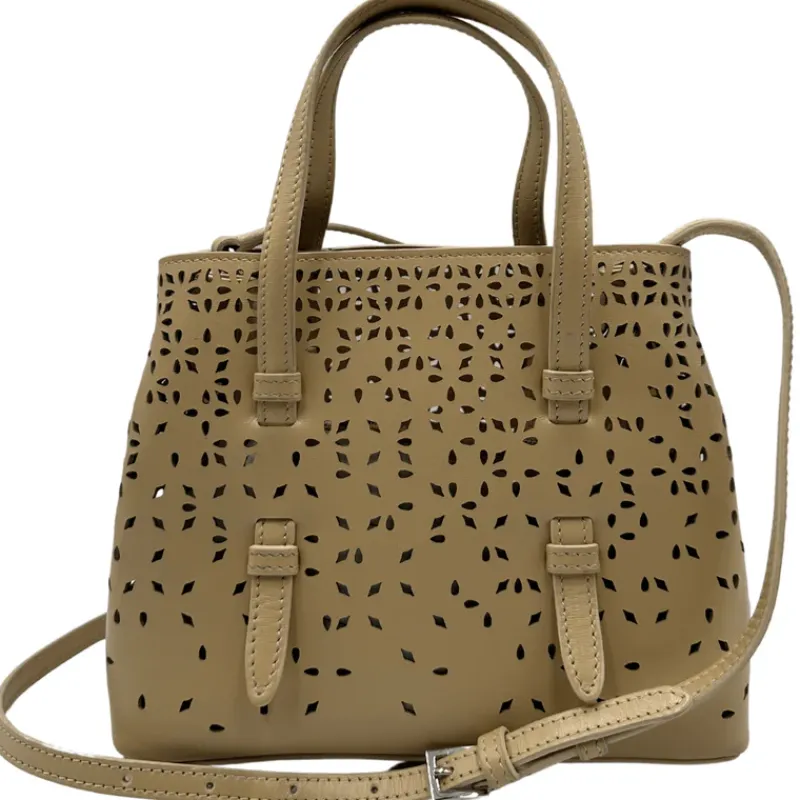 Borse A Tracolla|Borse A Mano>Alaïa Borsa