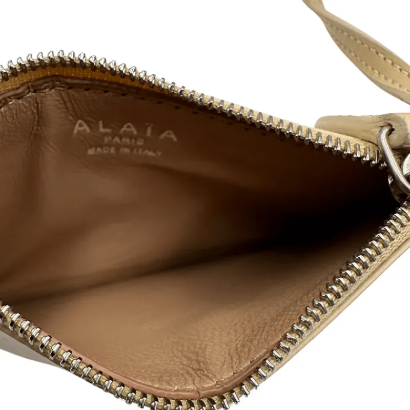 Borse A Tracolla|Borse A Mano>Alaïa Borsa