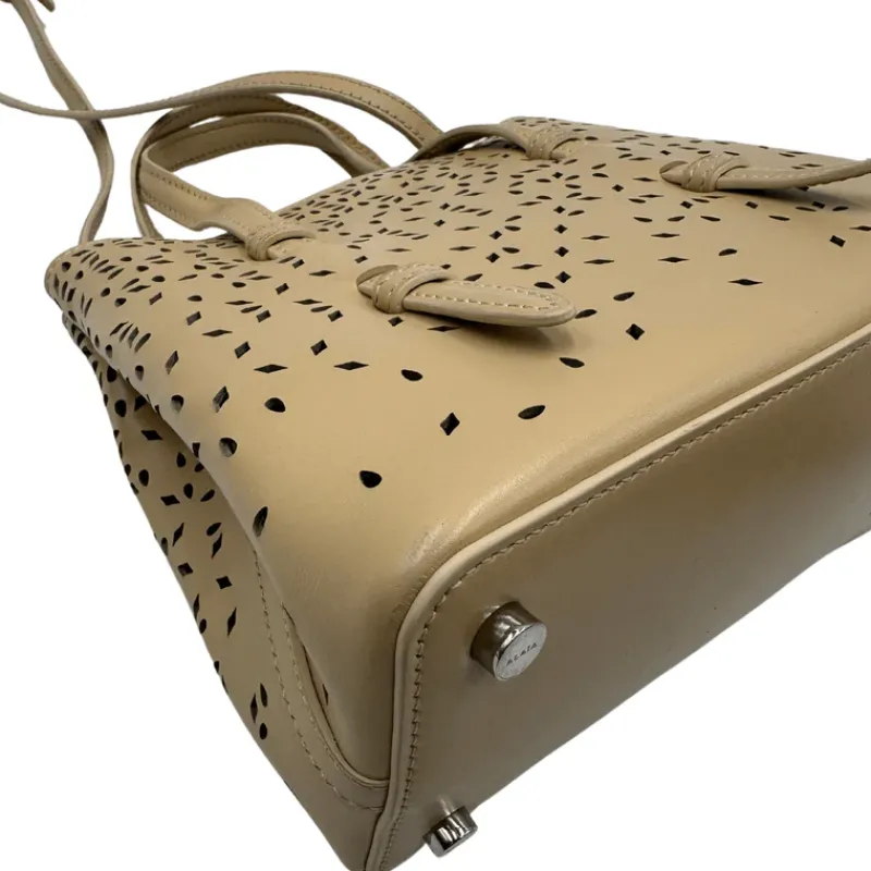 Borse A Tracolla|Borse A Mano>Alaïa Borsa