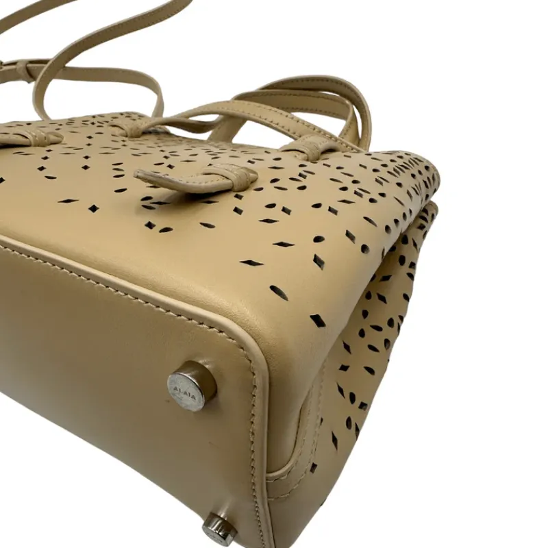 Borse A Tracolla|Borse A Mano>Alaïa Borsa