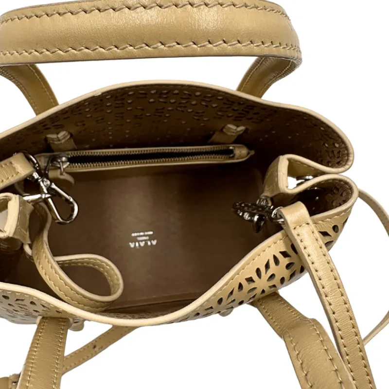 Borse A Tracolla|Borse A Mano>Alaïa Borsa