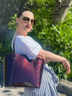 Borse A Spalla>Louis Vuitton Borsa Avalon