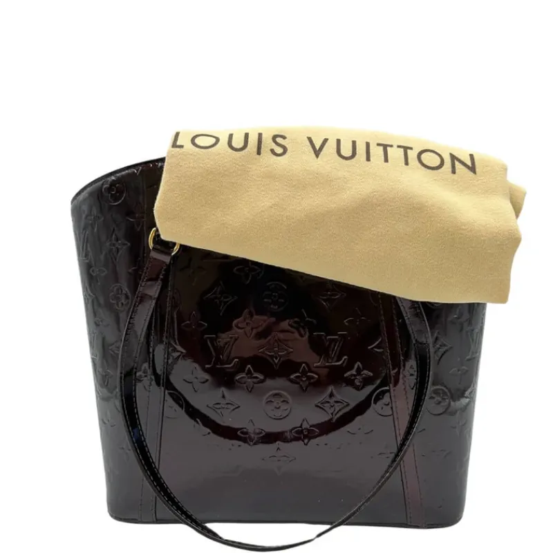Borse A Spalla>Louis Vuitton Borsa Avalon