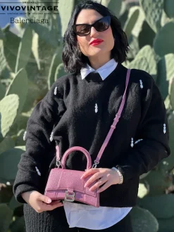 Pochette E Mini Bags|Borse A Tracolla><noscript><img width=