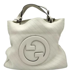 Borse A Spalla>Gucci Borsa Blondie